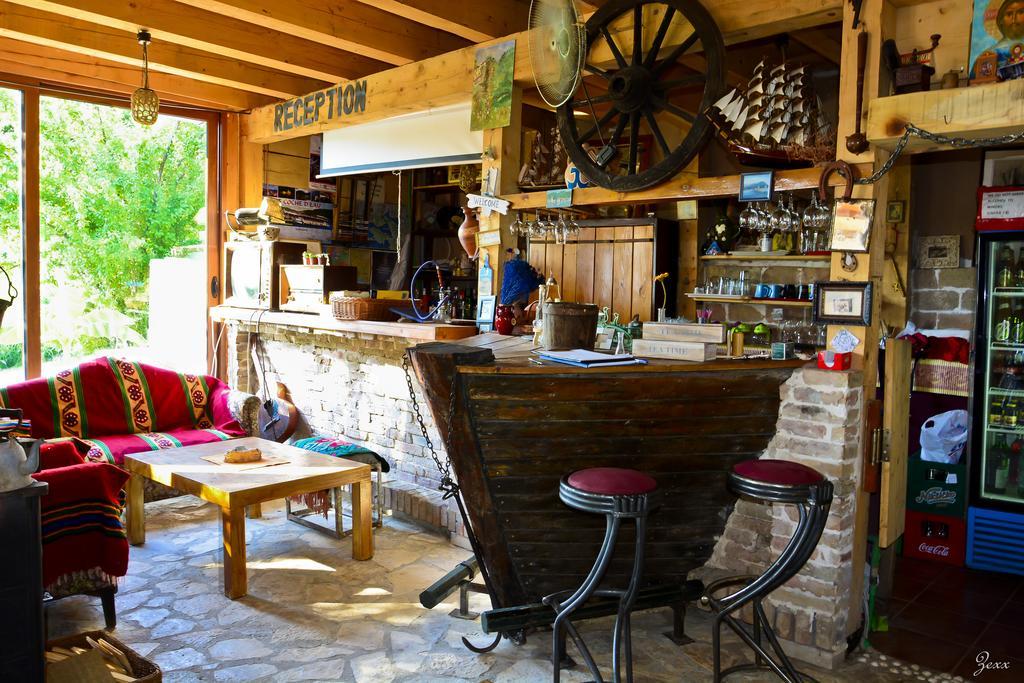 Hostel Anton Tivat Exterior foto