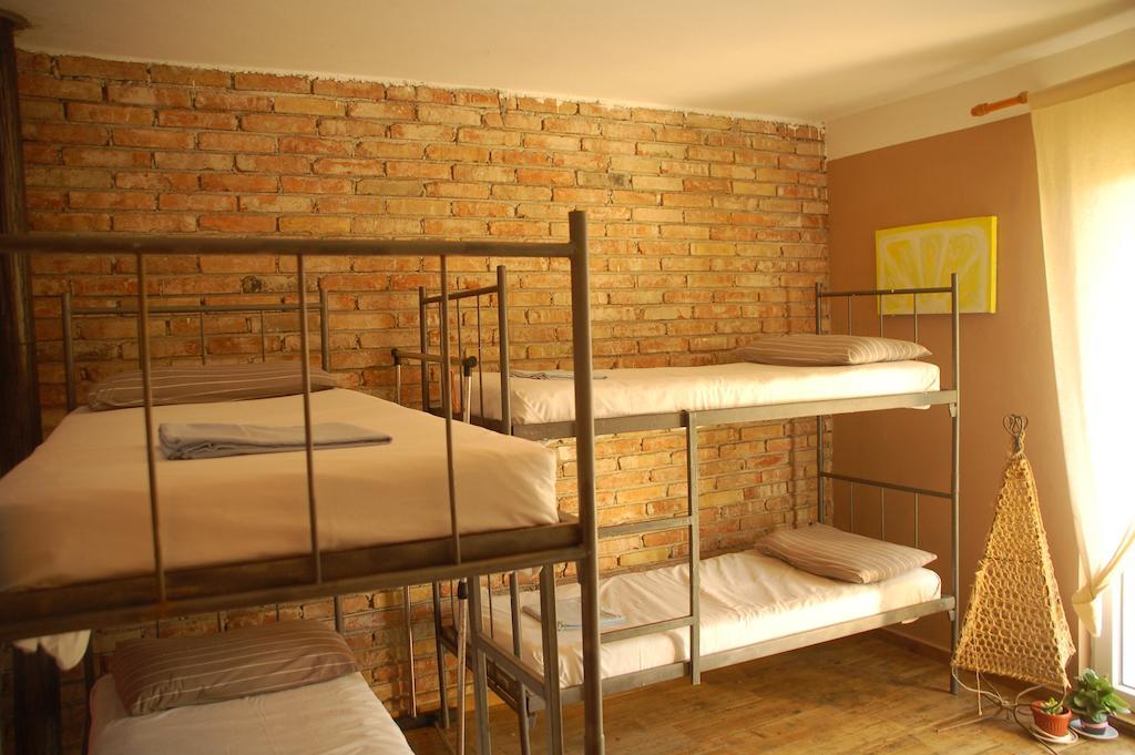 Hostel Anton Tivat Zimmer foto