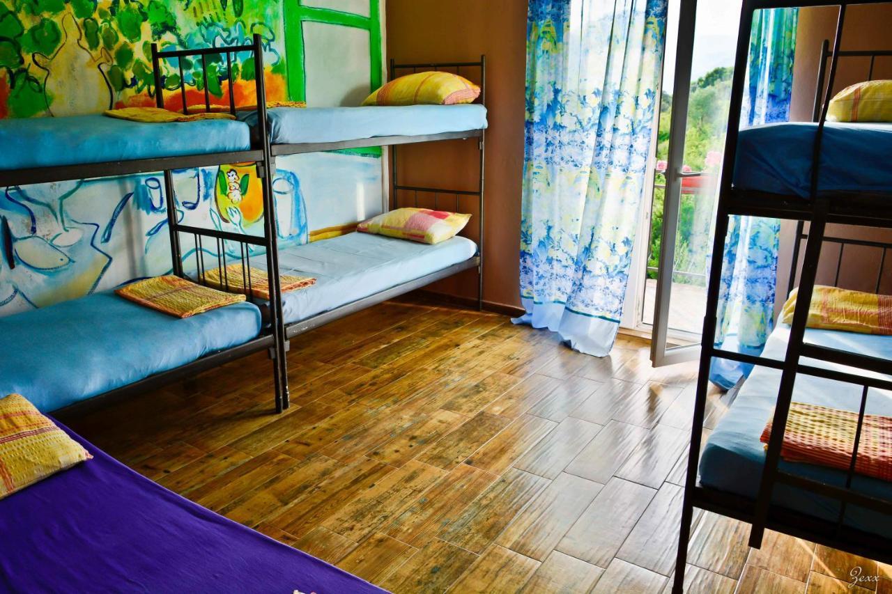 Hostel Anton Tivat Zimmer foto